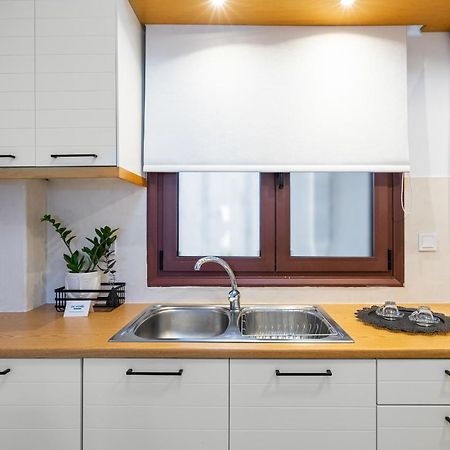 Areti Increteble Cretan Residences Collection Sitia  Exterior foto