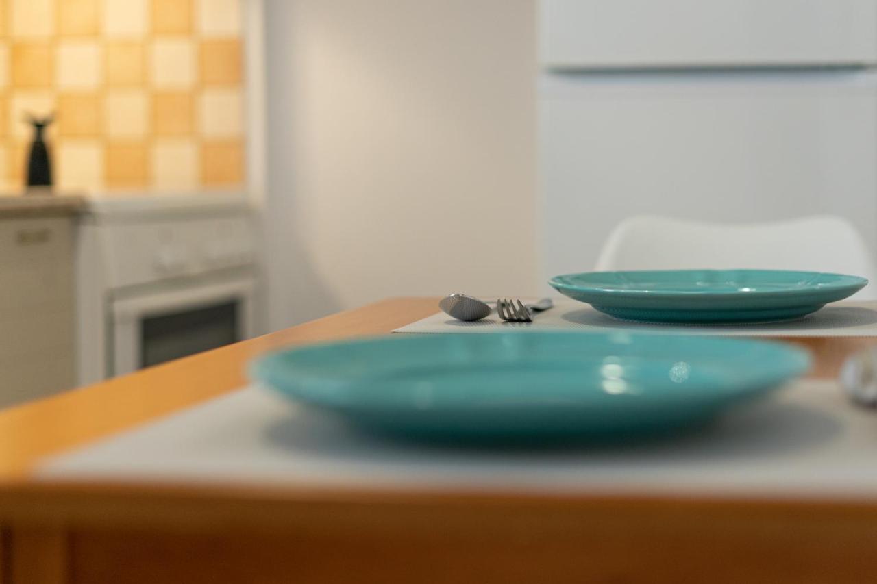 Areti Increteble Cretan Residences Collection Sitia  Exterior foto