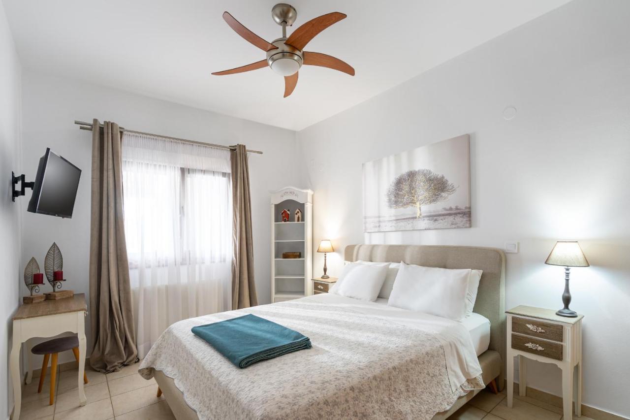 Areti Increteble Cretan Residences Collection Sitia  Exterior foto