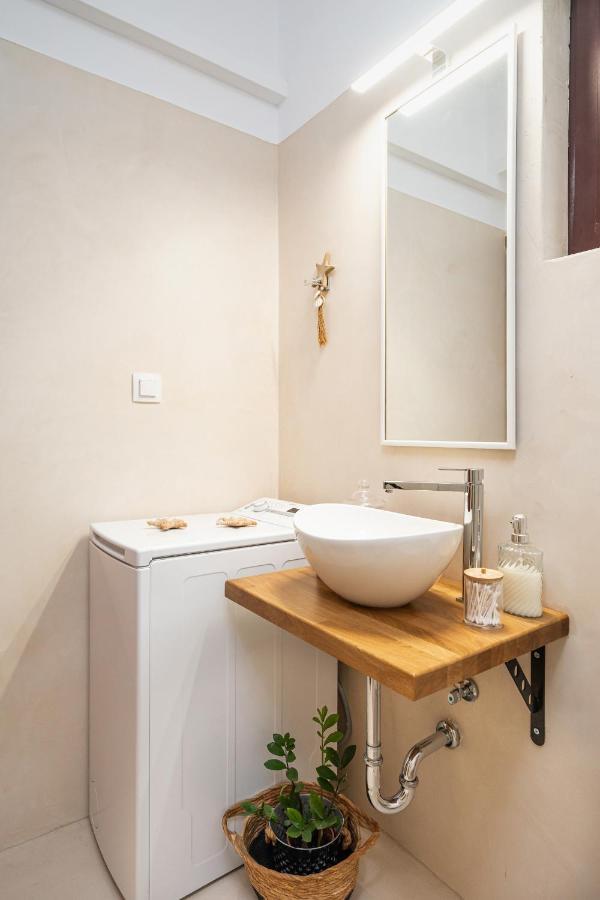 Areti Increteble Cretan Residences Collection Sitia  Exterior foto